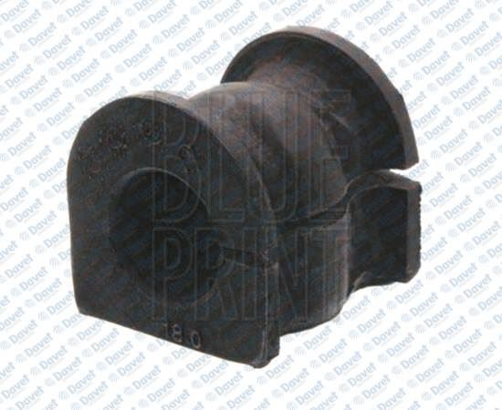 BLUEPRINT ADH28036 Viraj Demir Lastigi Arka Honda Cr-V 01>06